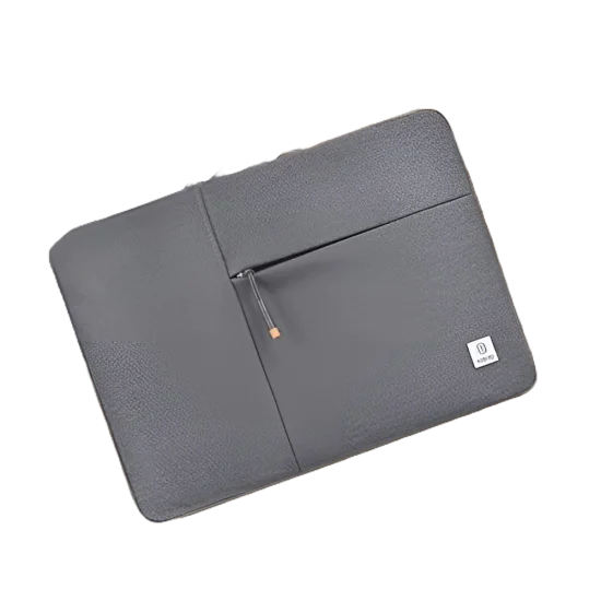 Bag Laptop Hand WIWU Alpha Double Layer 15